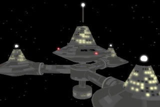 Starbase M-3