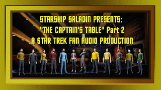 Captains Table Part 2