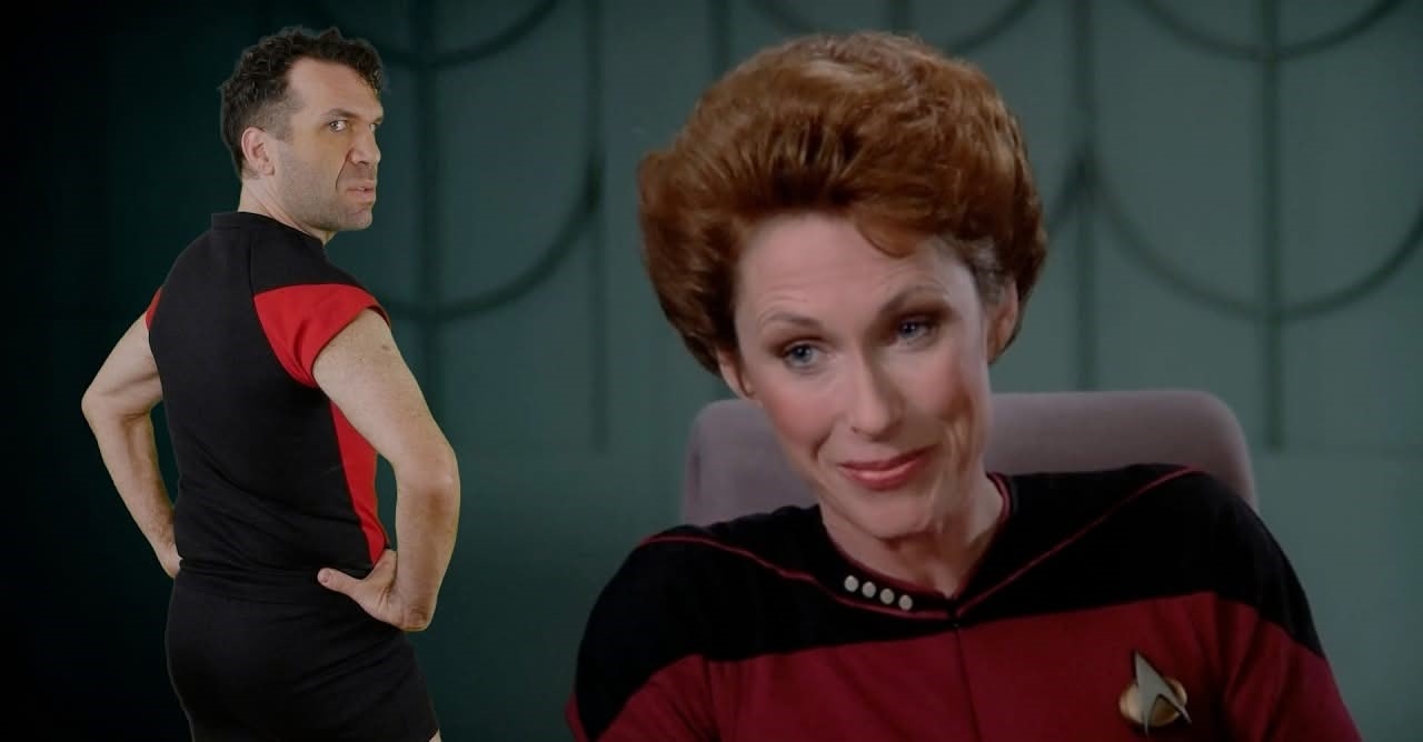 Episode Screen Capture