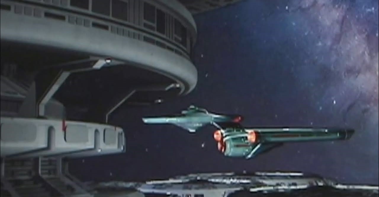 Episode Screen Capture