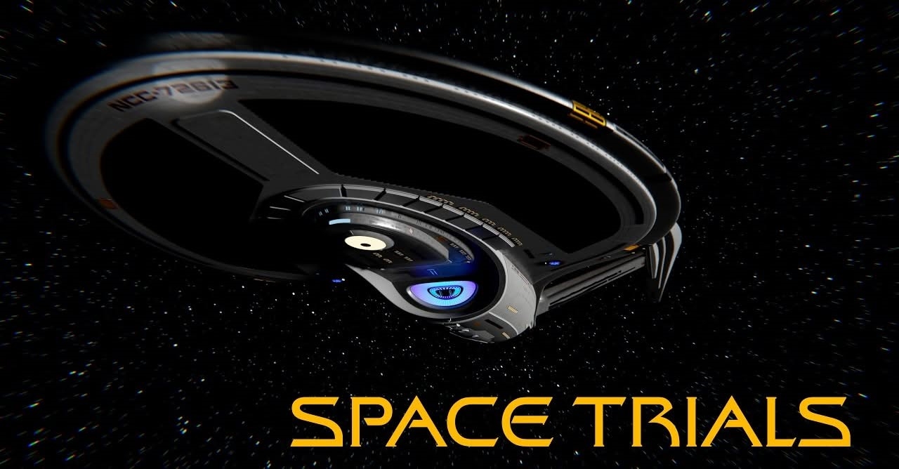 Episode Title