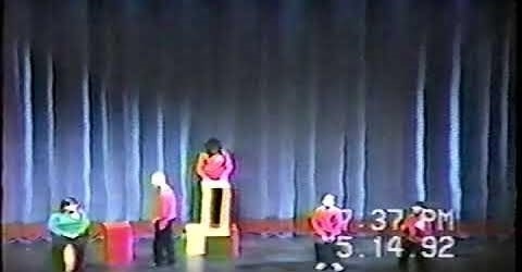 Episode Screen Capture