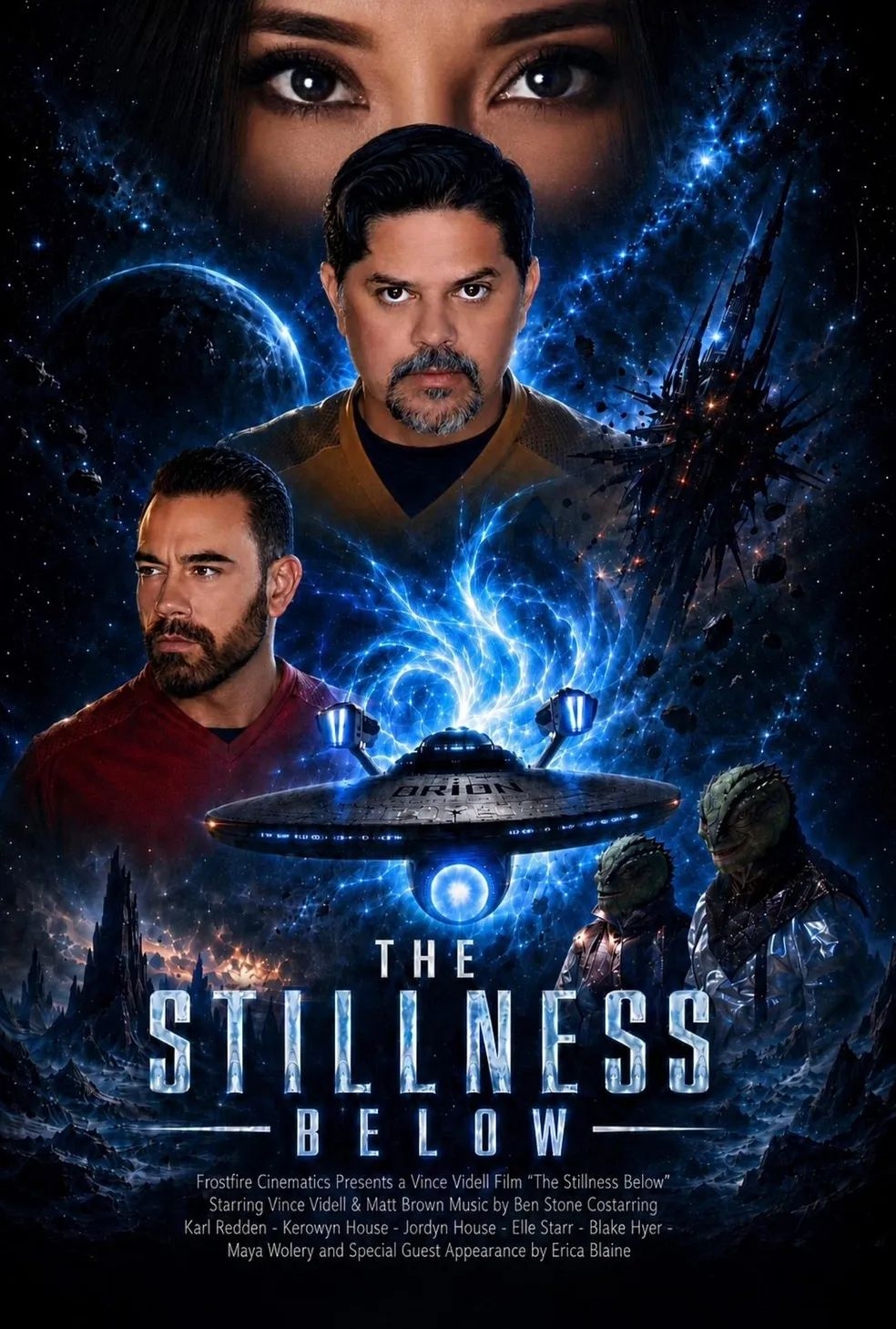Episode Poster
