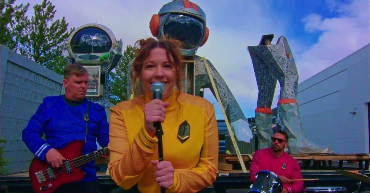 Episode Screen Capture