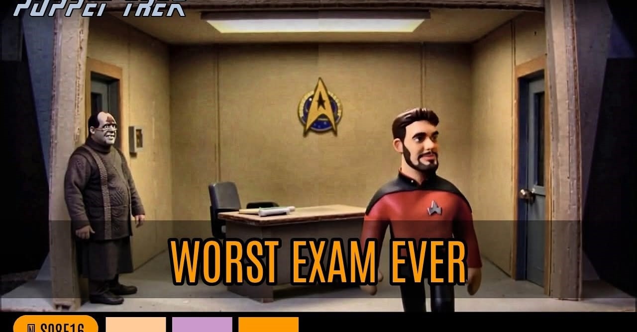 Episode Screen Capture