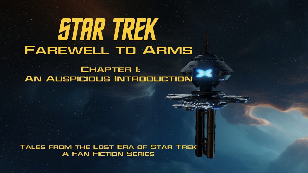 Episode Title