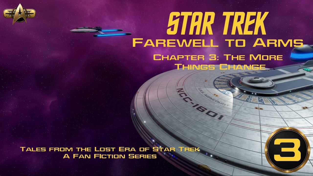 Episode Title