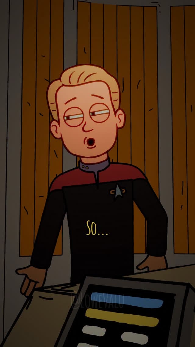 Episode Screen Capture