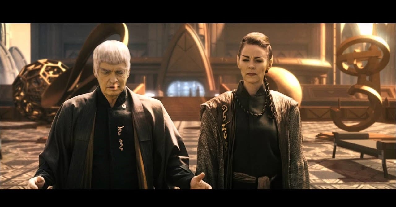 Episode Screen Capture