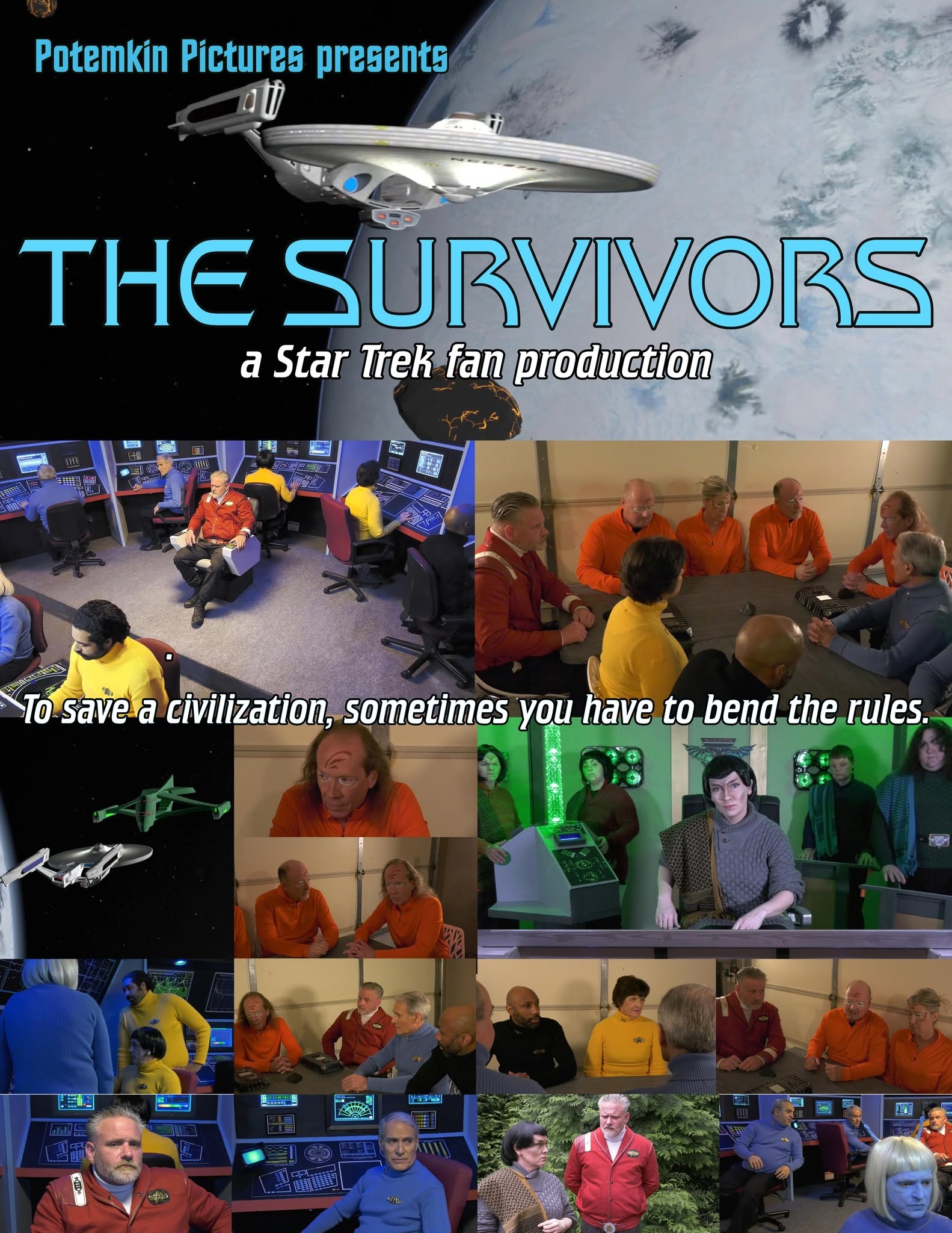 Episode Title