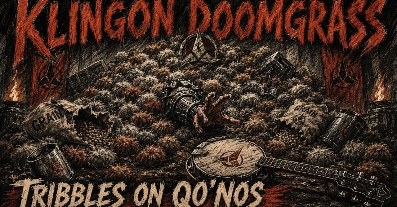 Episode Title