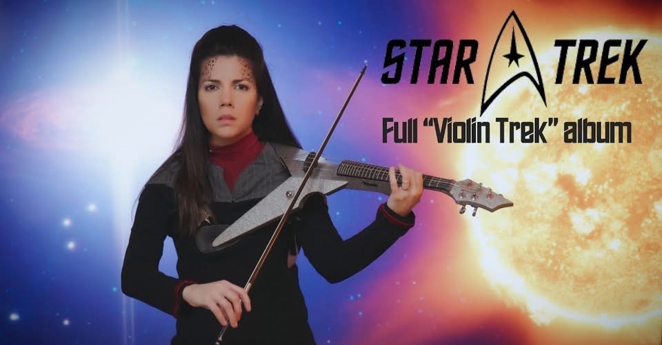 Episode Title