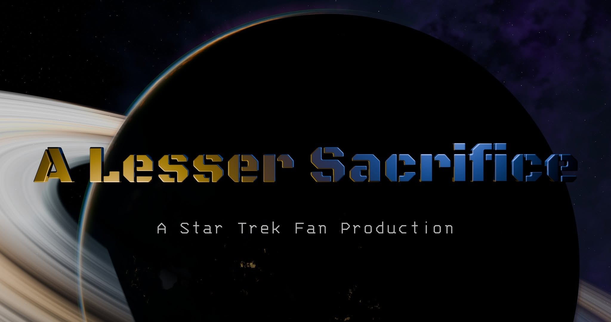 Episode Title