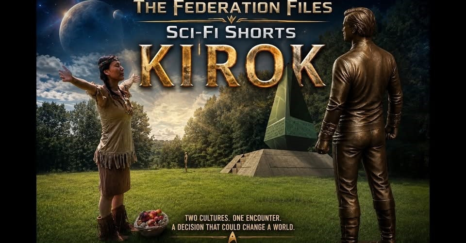 Episode Title