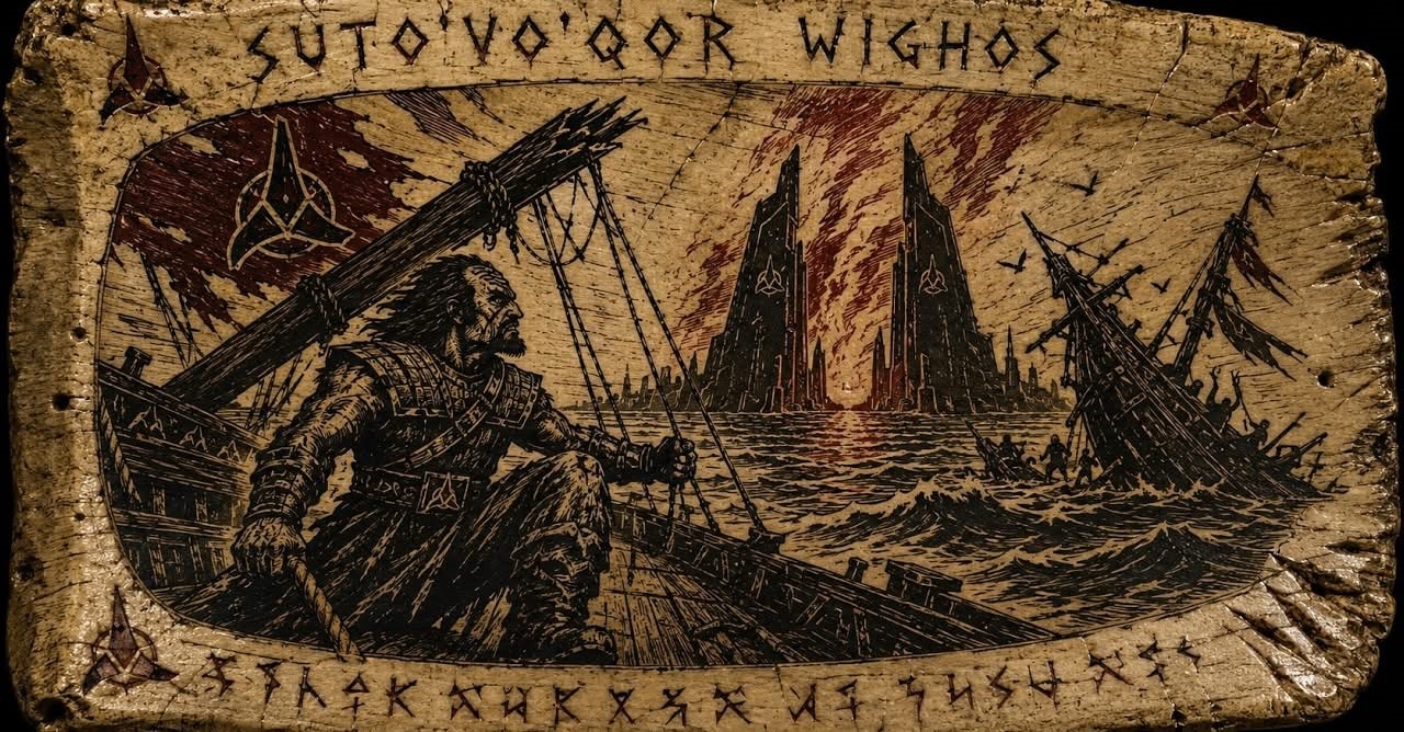 Episode Title