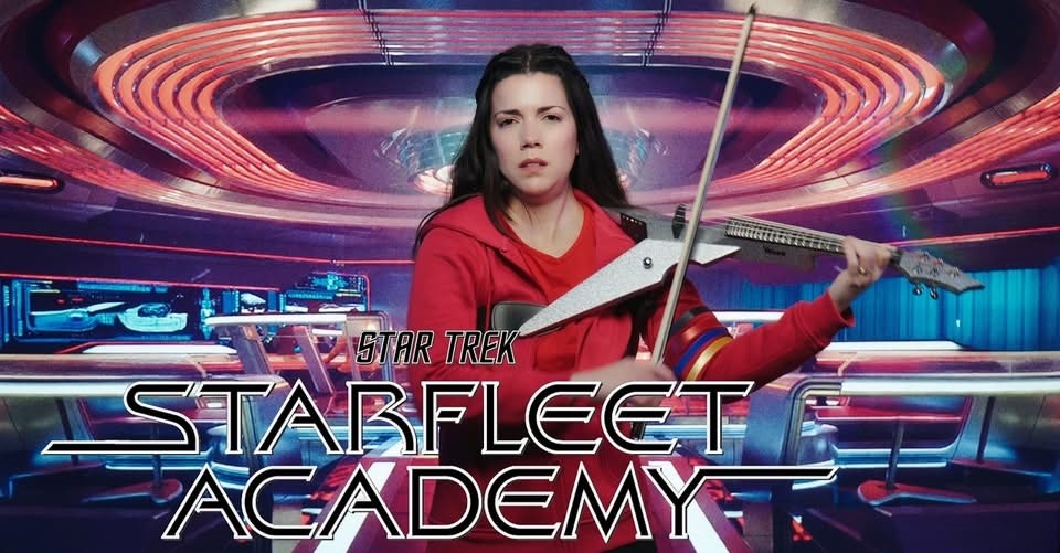 Episode Title