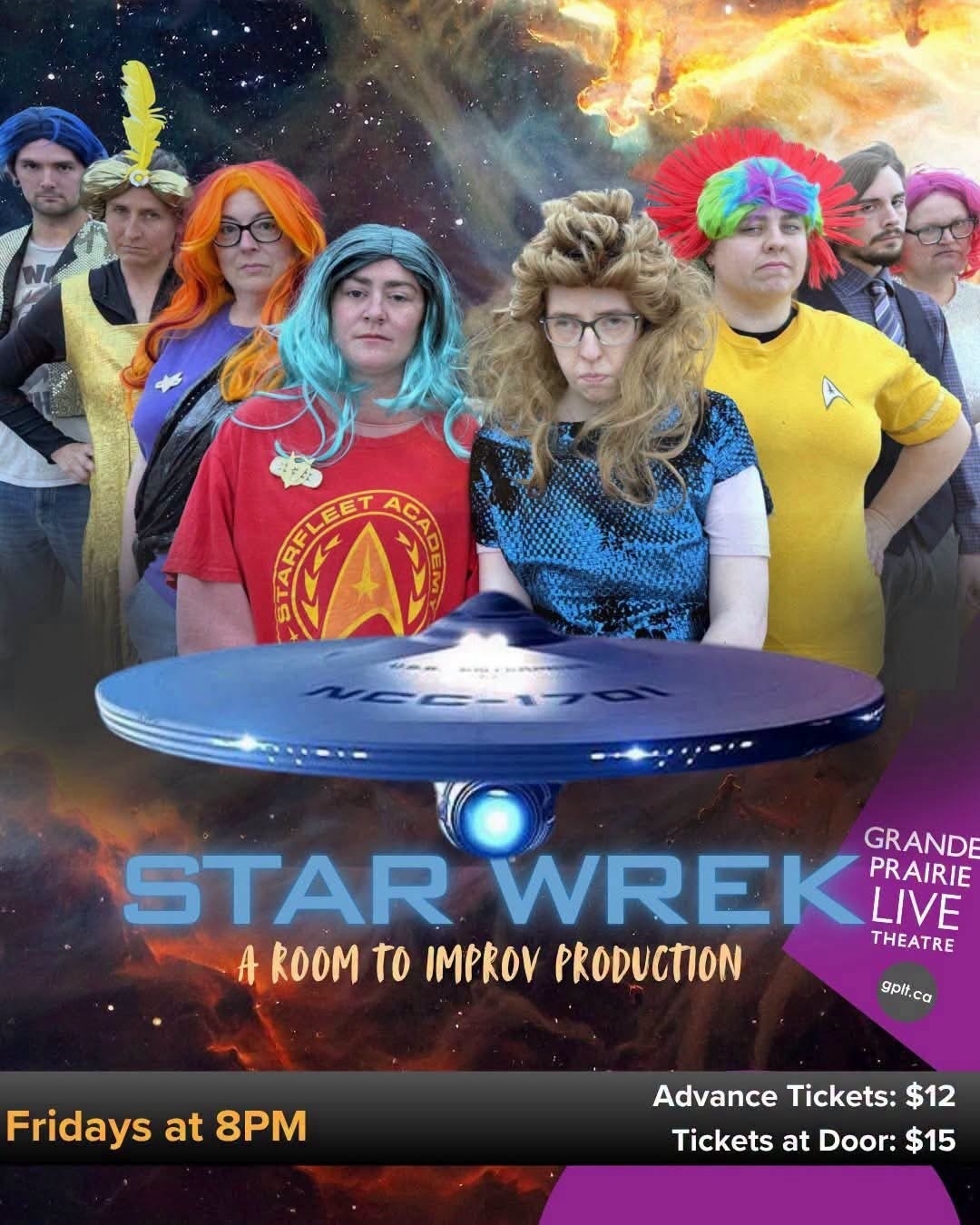 Episode Title