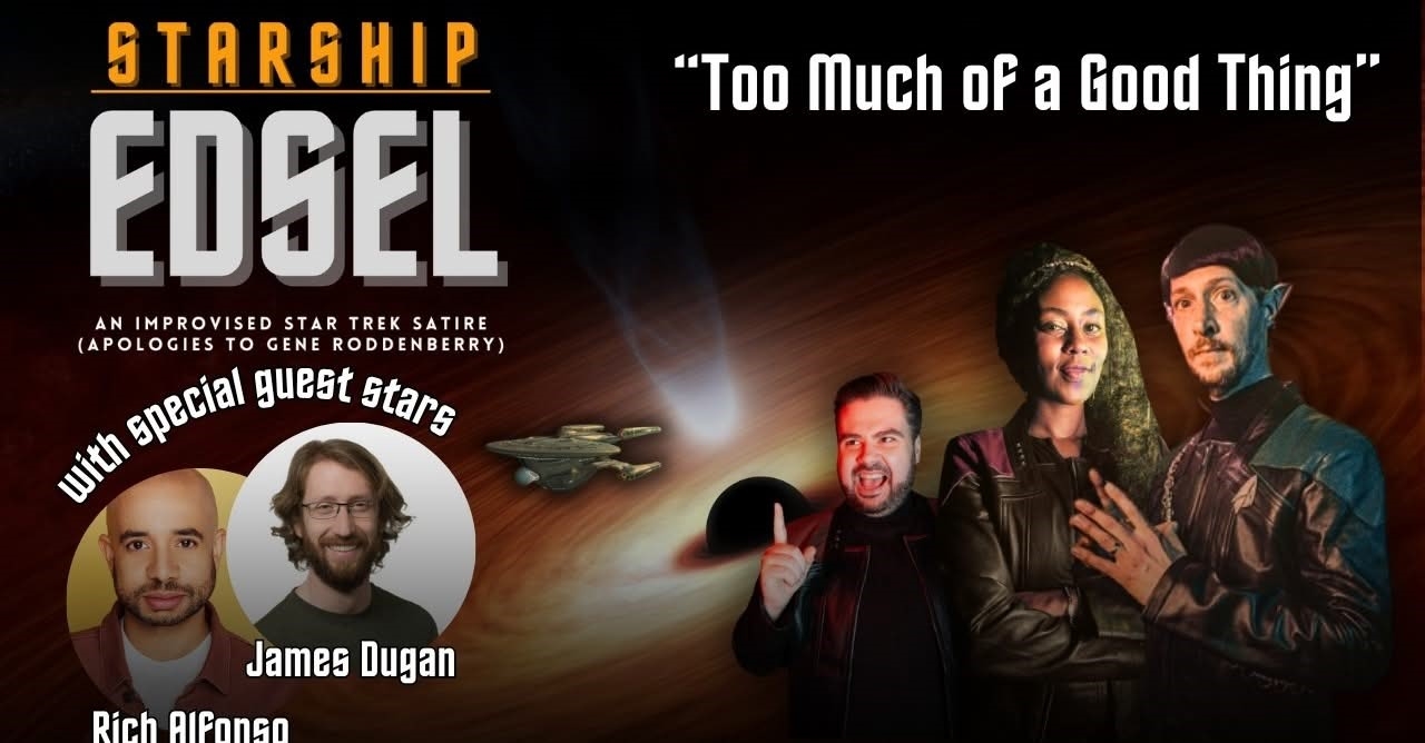Episode Title