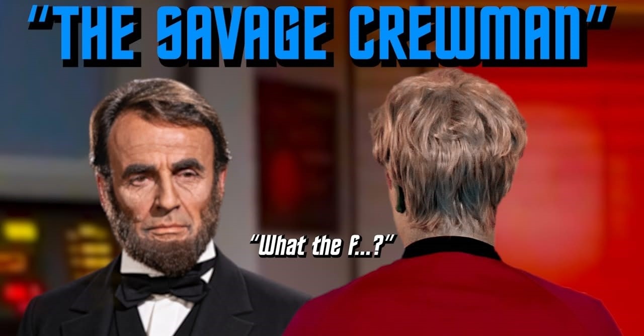 Episode Title