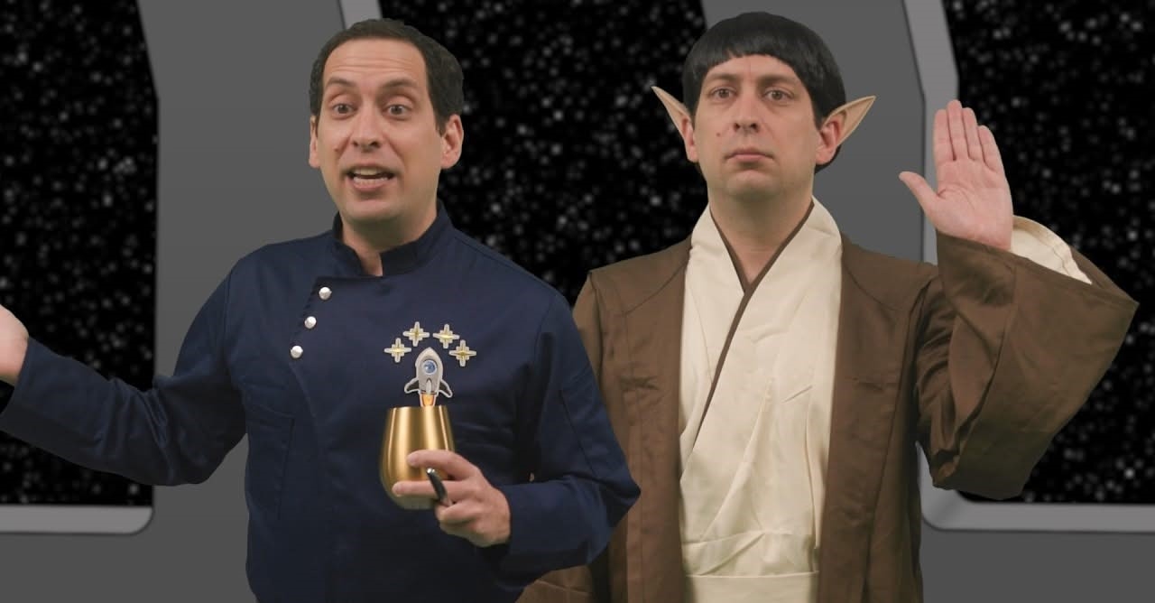 Episode Screen Capture
