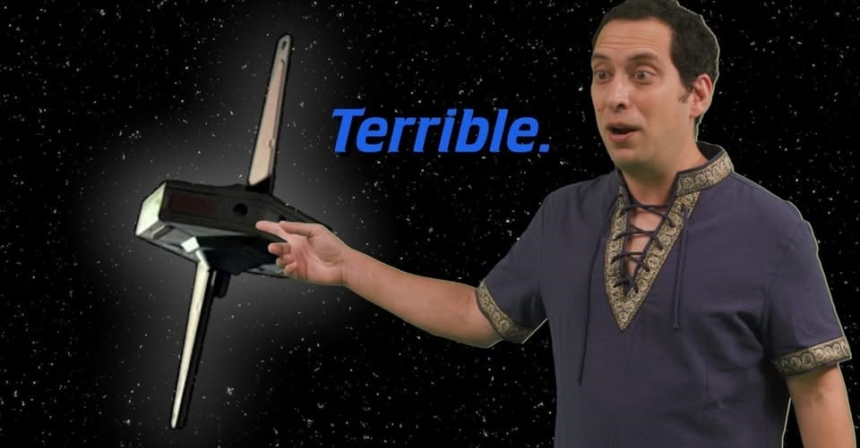 Episode Screen Capture
