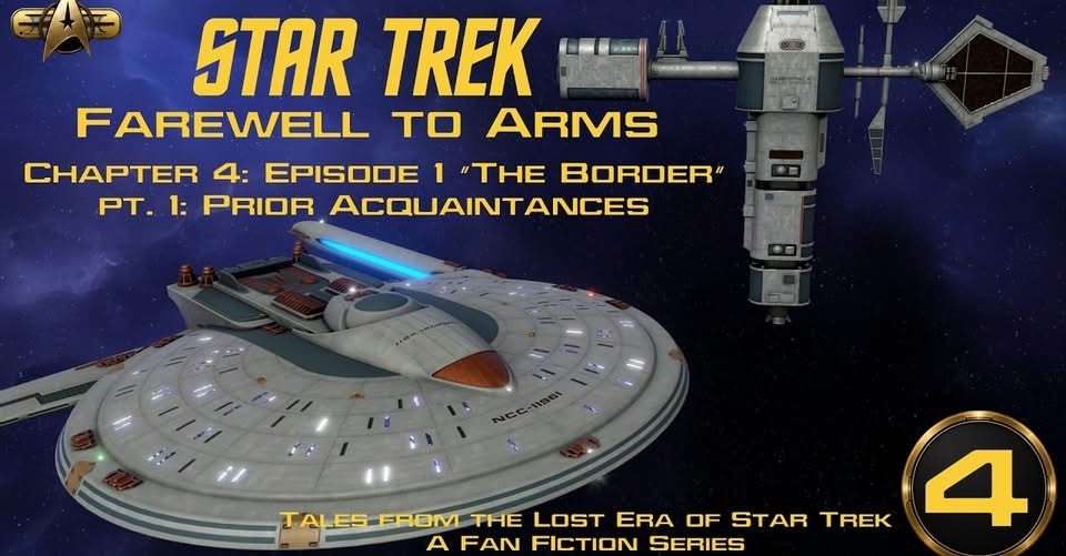 Episode Title