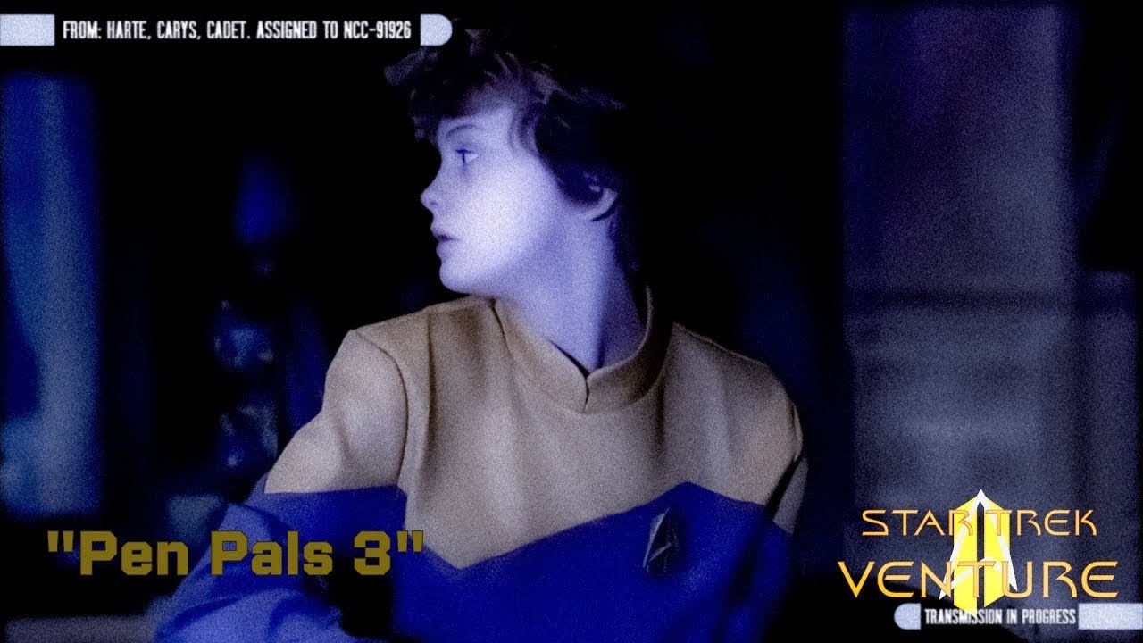 Episode Title