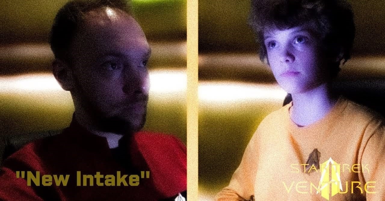 Episode Title