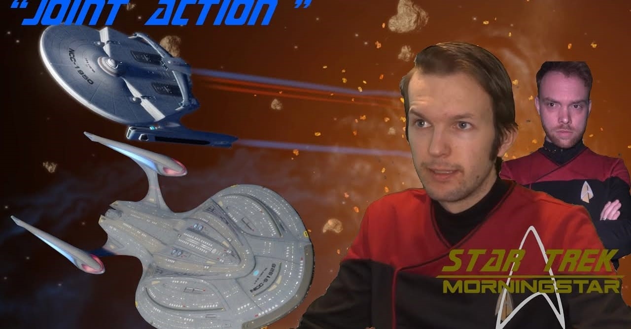 Episode Title