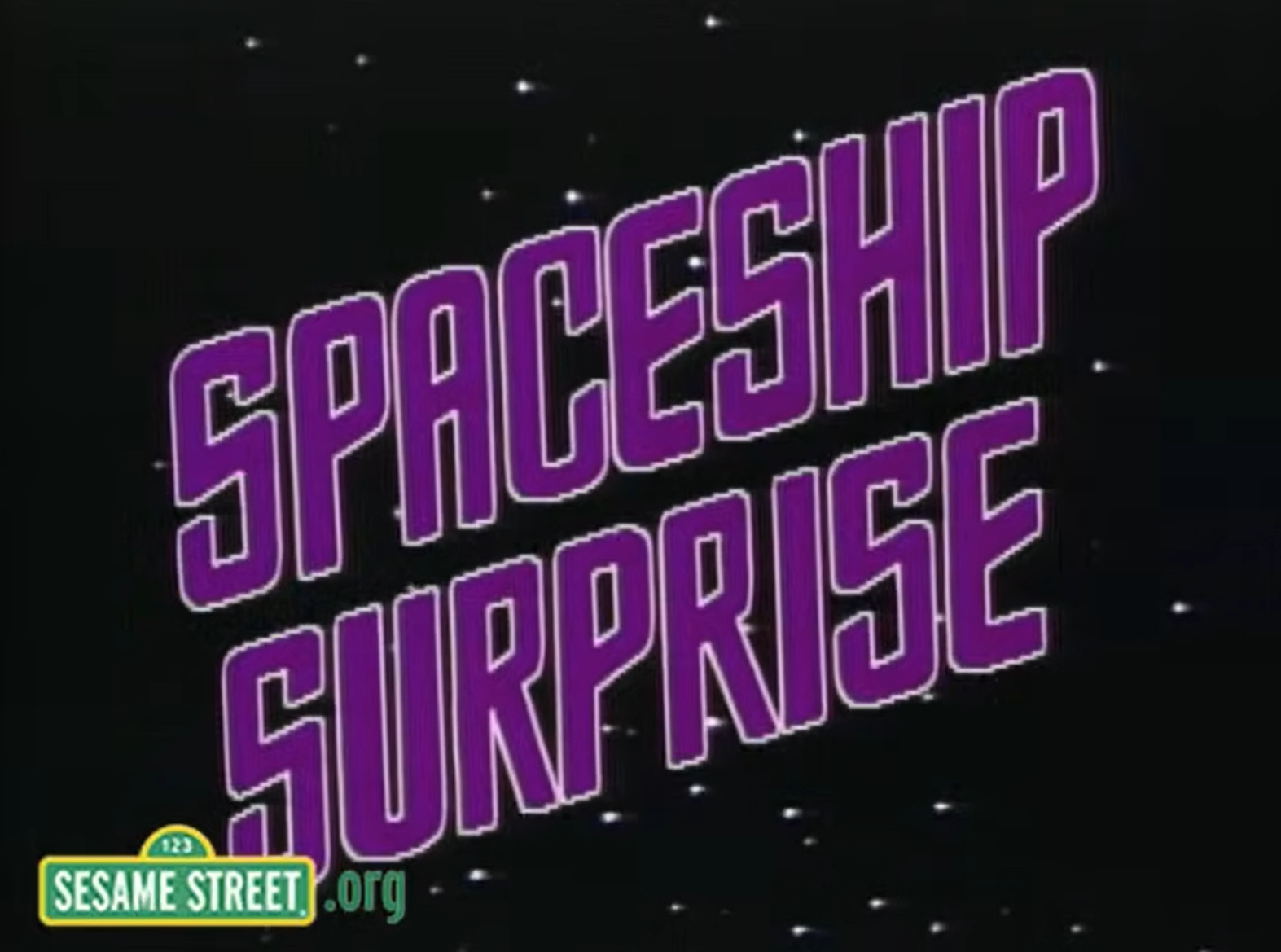 Episode Title