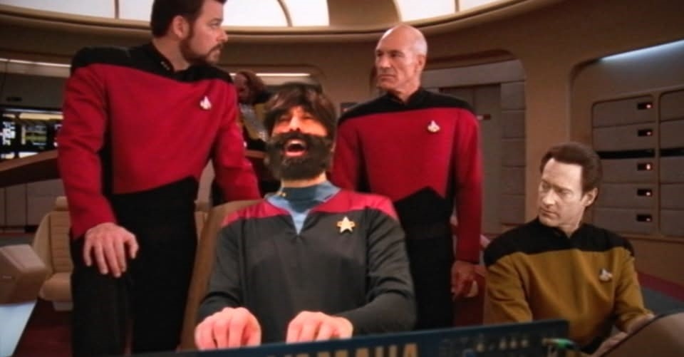 Episode Screen Capture
