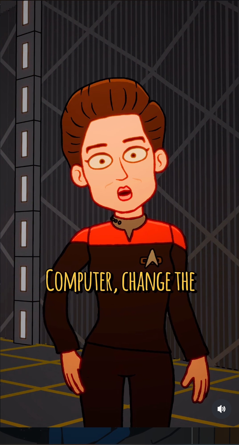 Episode Screen Capture