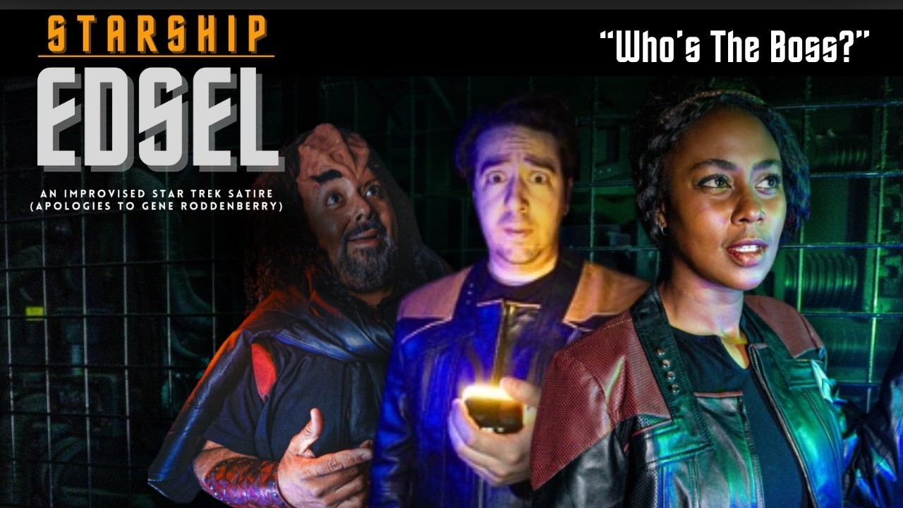 Episode Title