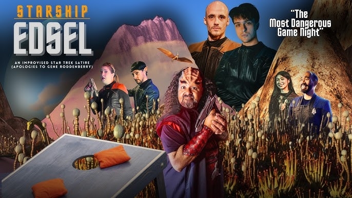 Episode Title