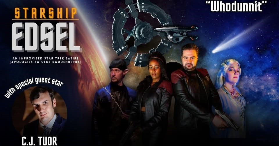 Episode Title