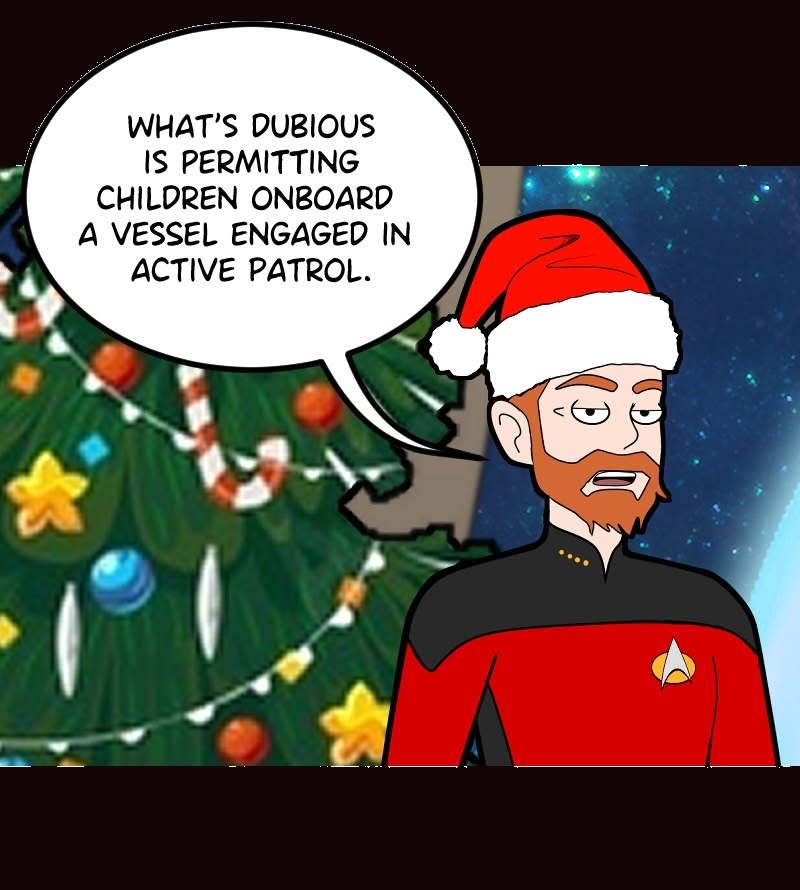 Episode Screen Capture
