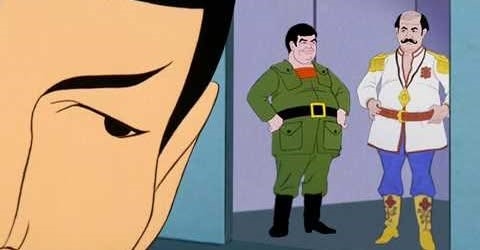 Episode Screen Capture