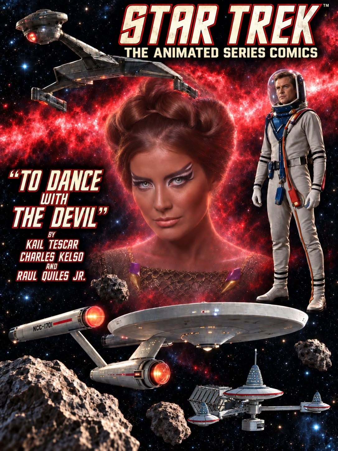 Episode Title