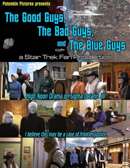 Episode Poster