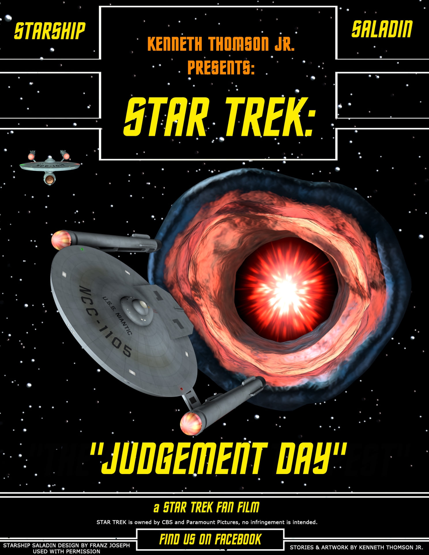 Episode Title