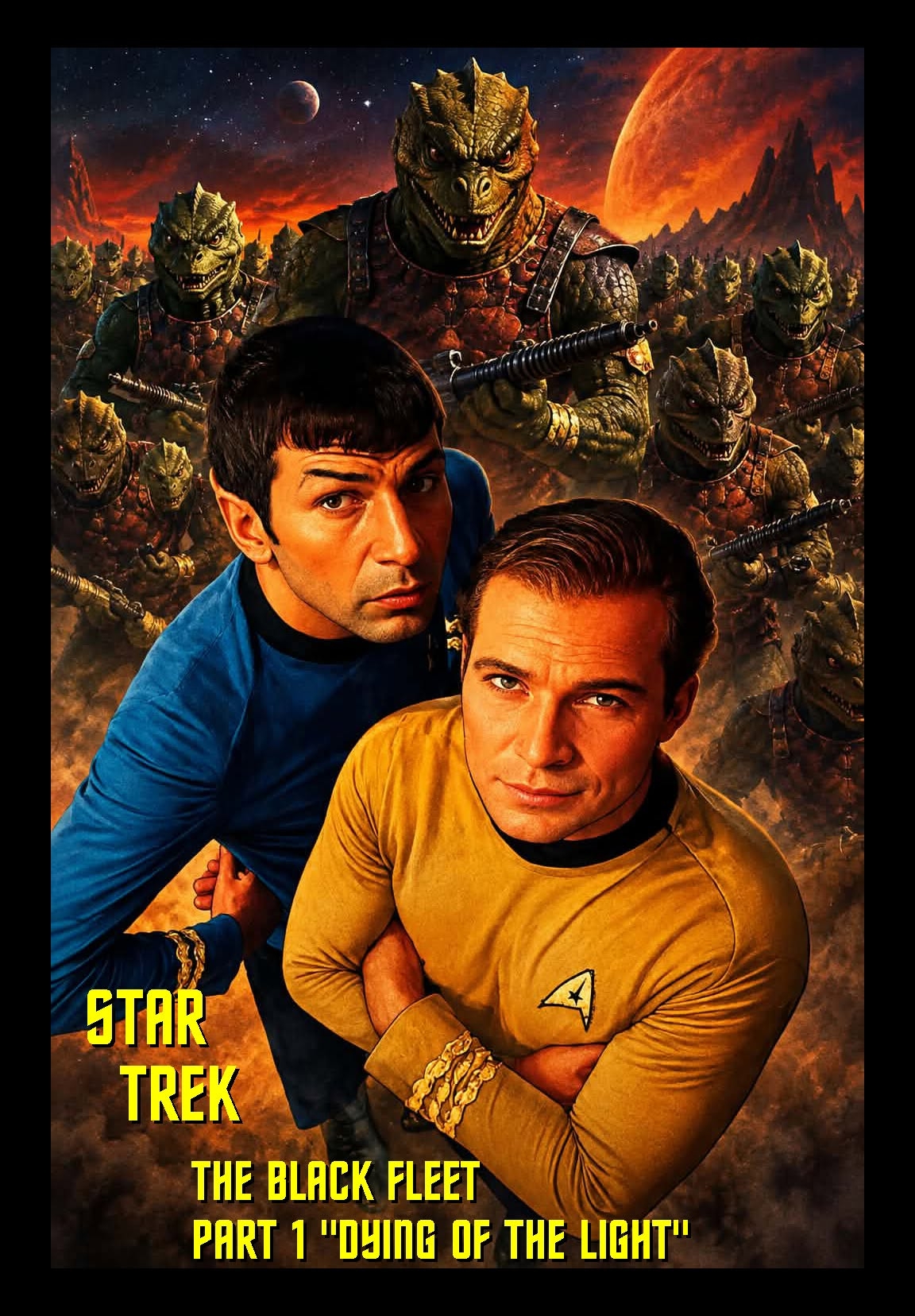 Episode Title