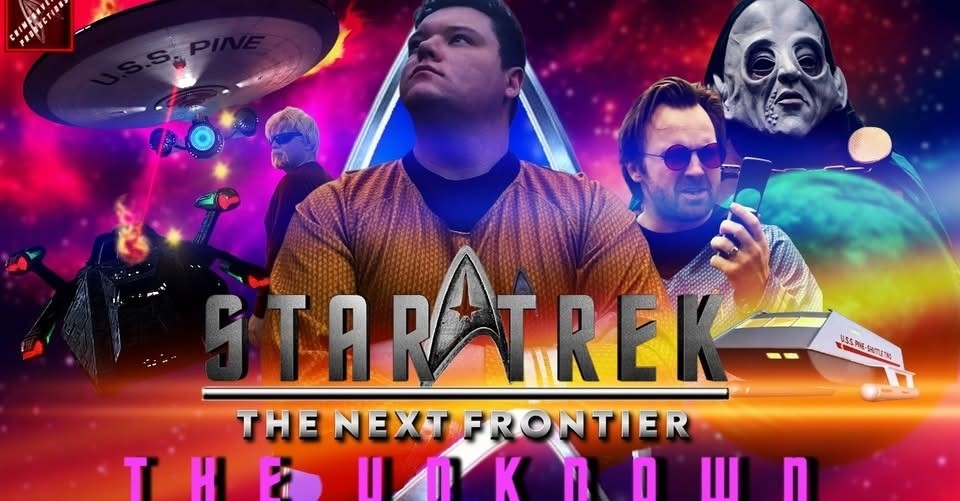 Episode Title