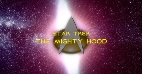 Episode Title