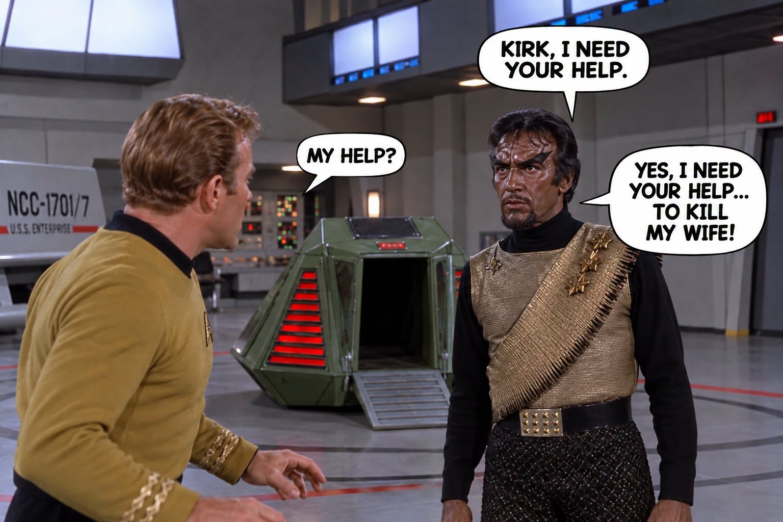 Episode Screen Capture