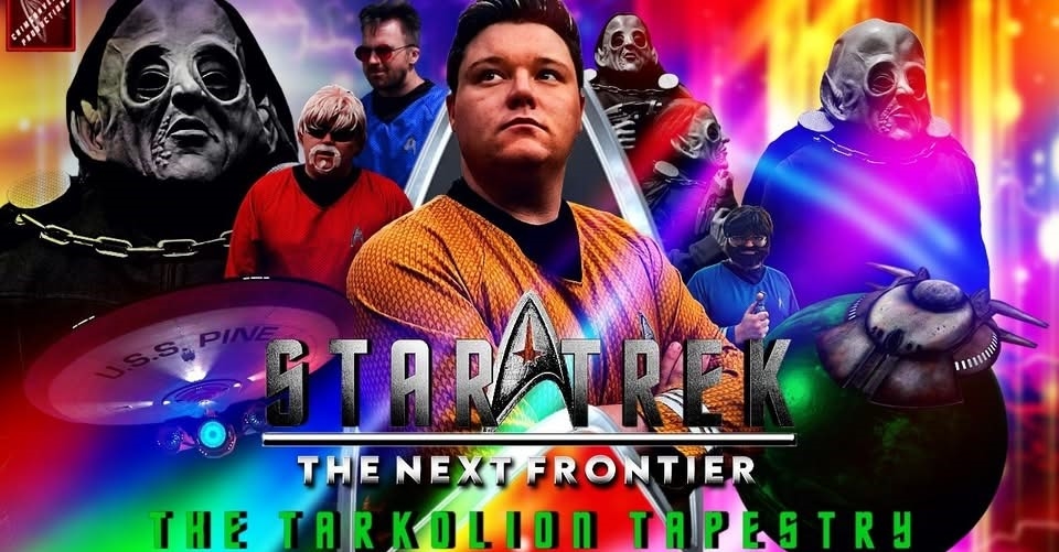 Episode Title