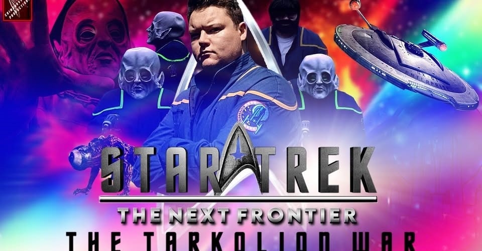 Episode Title
