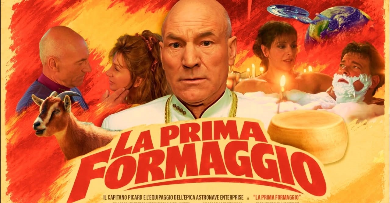 Episode Title