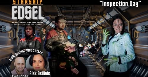 Episode Title