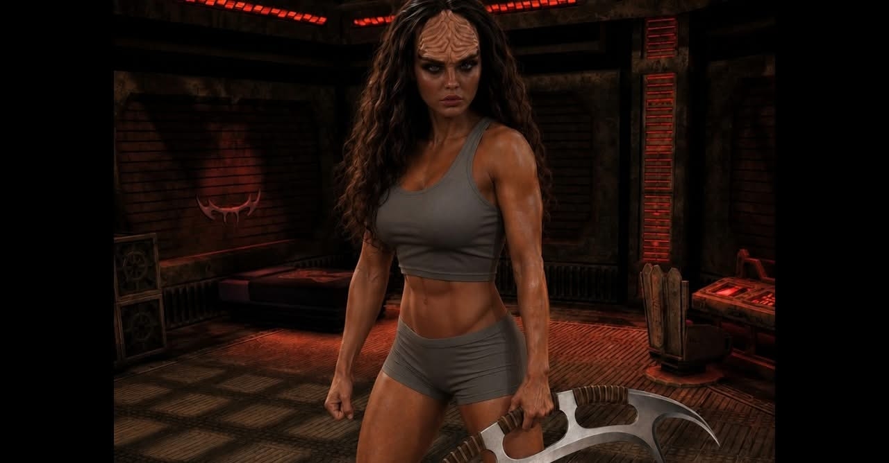 Episode Screen Capture