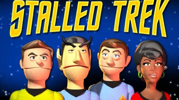 Series Title